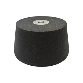 Rebolo Tipo Copo Cônico 100X50Mm G36