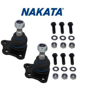 02 Pivô Suspensão Dianteiro Fiat Doblo 2000 A 2017