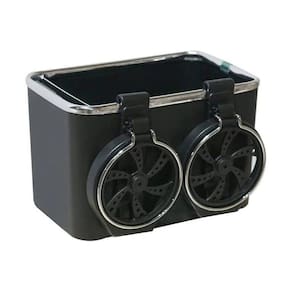 Organizador para Carro - Porta-Objetos Versátil