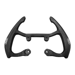 Alça Esportiva Fiber Force Honda CG125/150/160 2014/... Scam