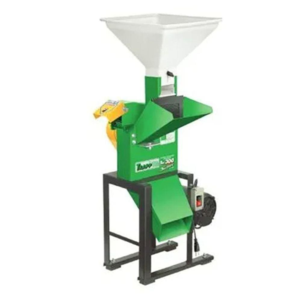 Triturador TRF-300 3CV monofásico 127/220v TRAPP