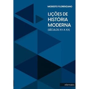 Lições De História Moderna