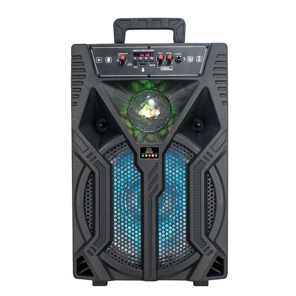 Caixa de Som ICS-12-400 12 Polegadas 400W Intense