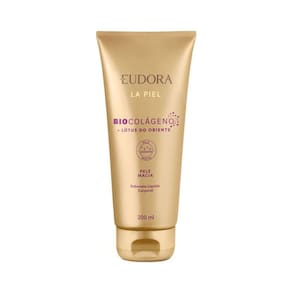 Eudora La Piel Lótus do Oriente - Sabonete Líquido Corporal 200ml
