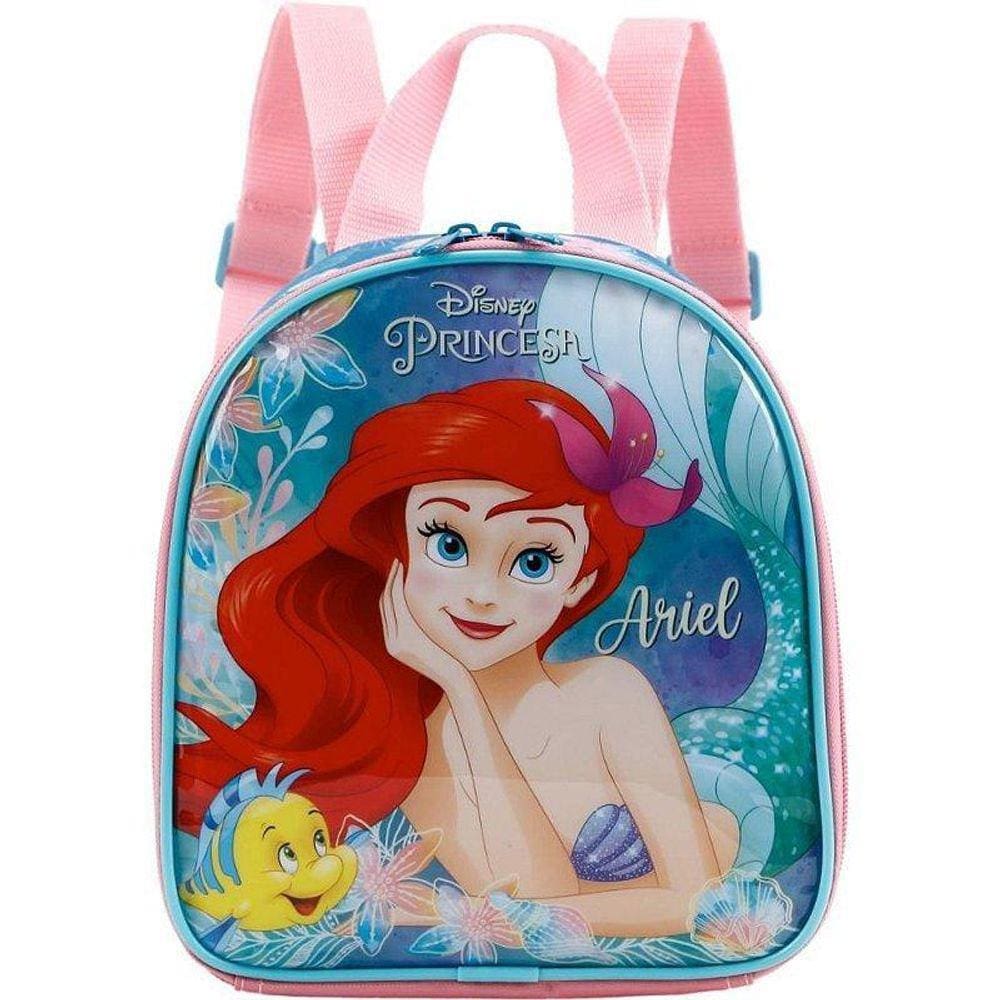 Mochila Térmica Estampada - Modelo 11484