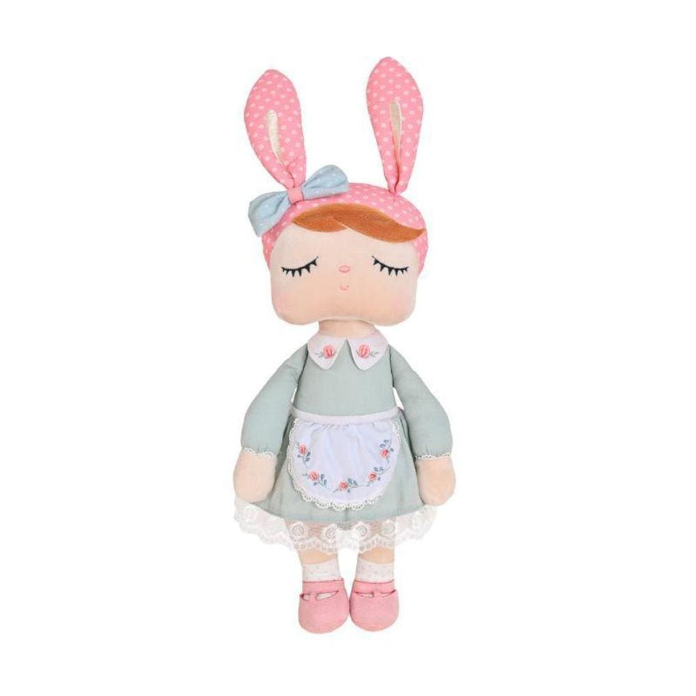 Boneca Angela Didi 33Cm - Metoo