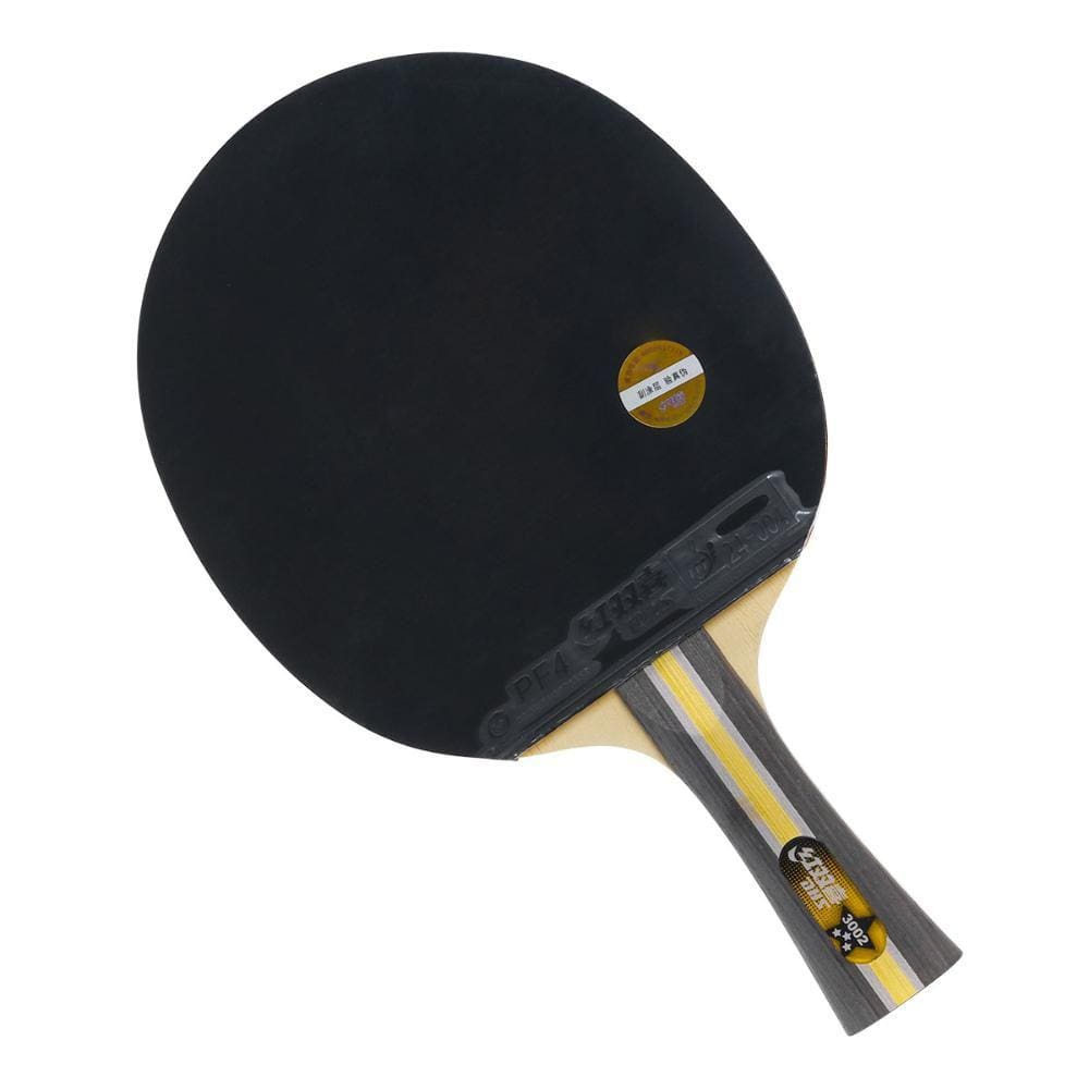 Raquete de Tênis de Mesa DHS H3002 Clássica