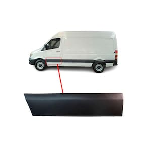 Friso Lateral Sprinter 415 , 515 (Le) Porta Dianteira