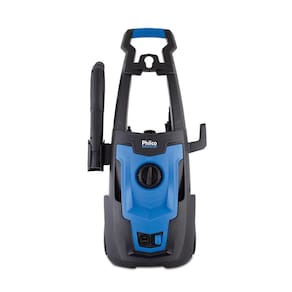 Lavadora De Alta Pressão Lava Carro Piso 1200W Philco 110V