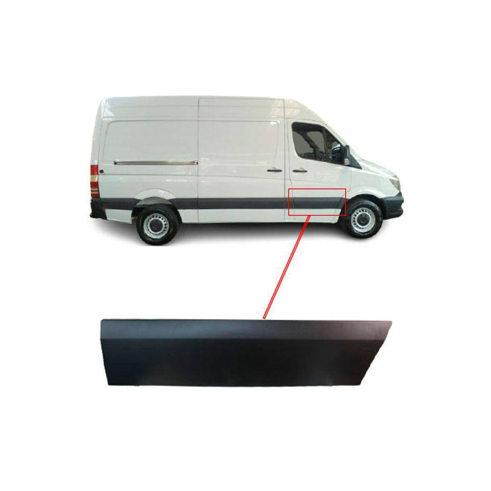 Friso Lateral Sprinter 415 , 515 (Ld) Porta Dianteira