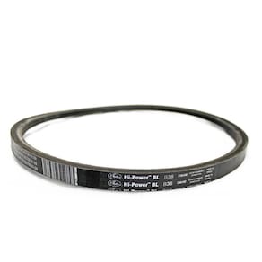 Correia V Lisa B-36 Gates 914,4mm