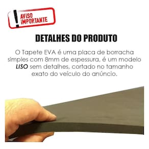 Tapete De Caçamba Chevrolet Montana 2012 Em Diante