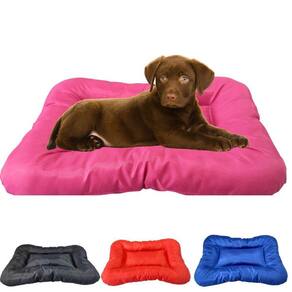 Almofada Pet Impermeável Conforto M 66 X 50 X 10