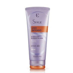 Eudora Siàge Liso Intenso - Condicionador 200ml
