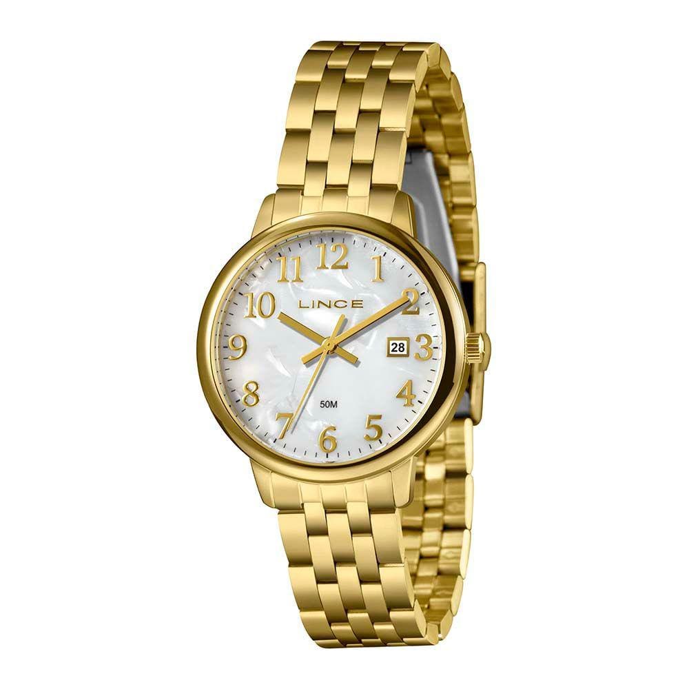 Relogio Lince Lrgh194l36 B2kx