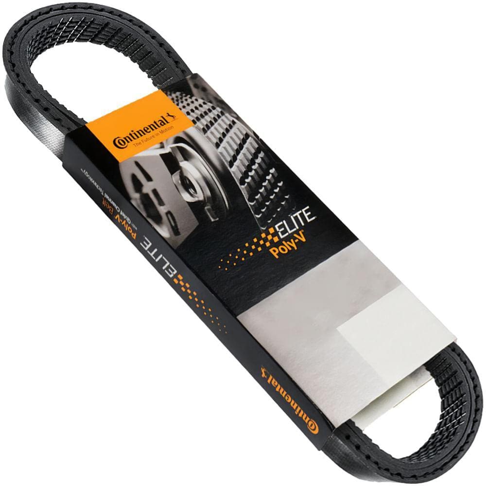 Correia Alternador Ford Ranger VW Gol G5 Saveiro Poly V