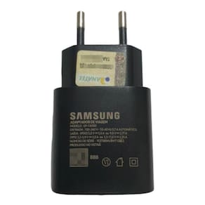 Carregador Ultra Turbo Galaxy Note 10 Samsung