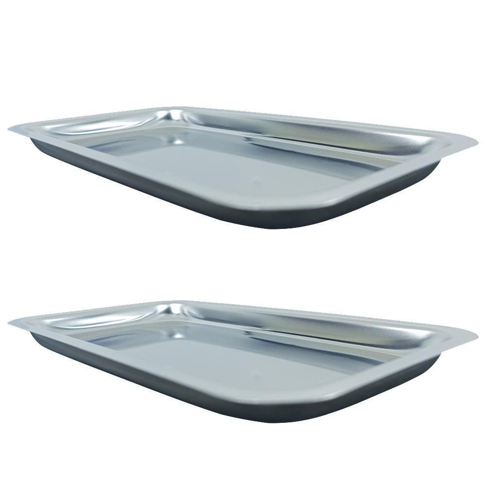 Bandeja Lisa Econox 22X12X1,5 Kit 2Un Fami