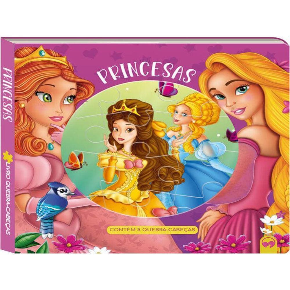 Princesas