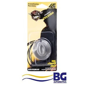 Cheirinho Automotivo Chapéu Celeiro - Turbo Car BR