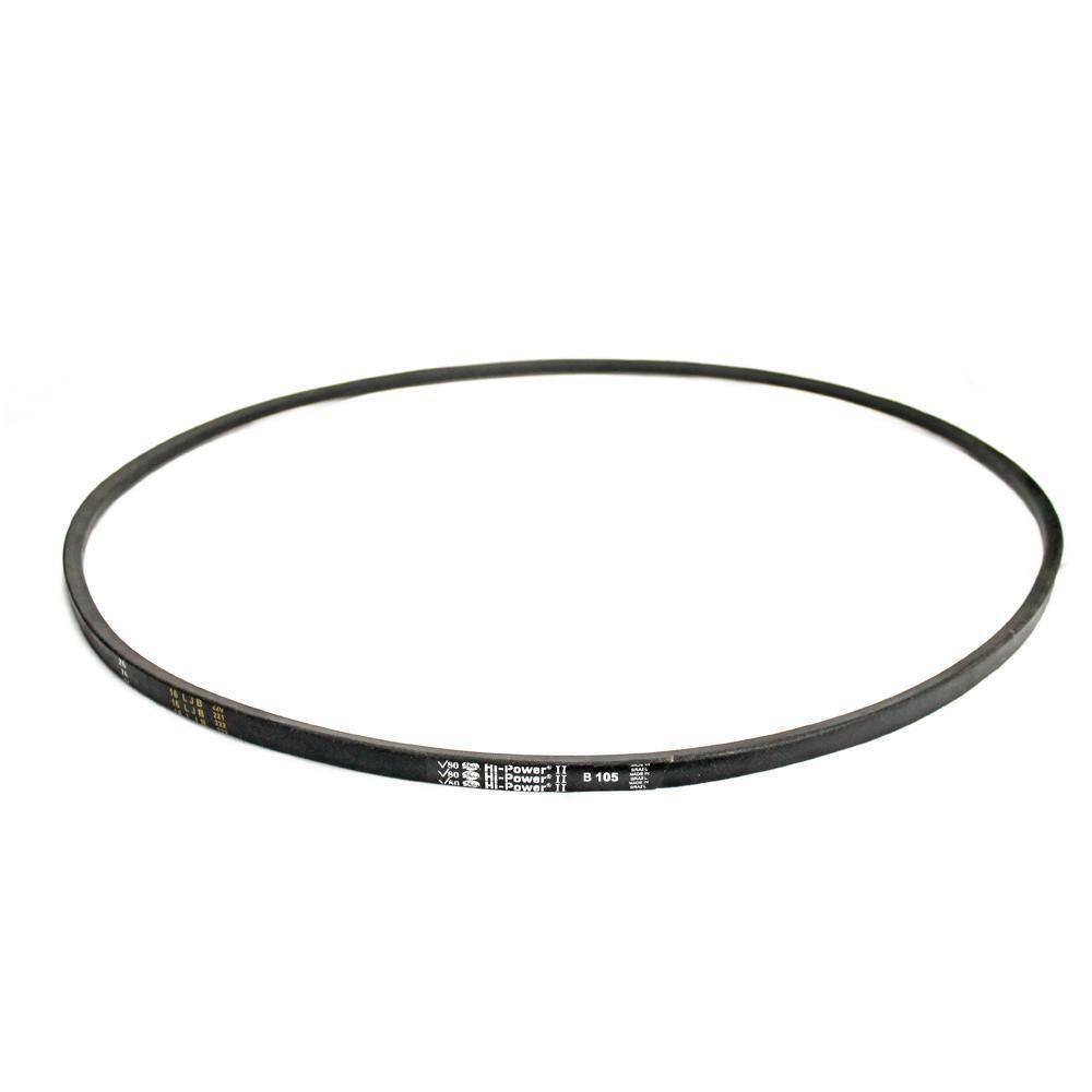Correia Transmissão V B-105 2667x17mm - Resistente Óleo/Calor