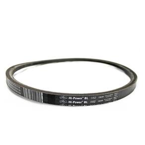 Correia Gates V Lisa B-52 1320,8mm Borracha