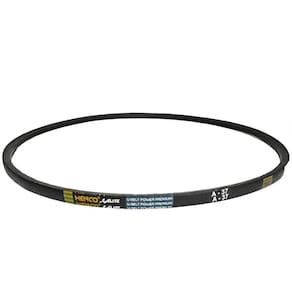 Correia de Transmissão V Lisa A-37 Elite - 93.9 cm