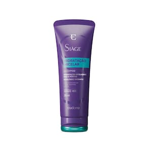 Eudora Siàge Hidratação Micelar - Shampoo 250ml
