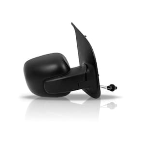 Retrovisor Fiorino 2015/2017 Com Controle Lado Direito