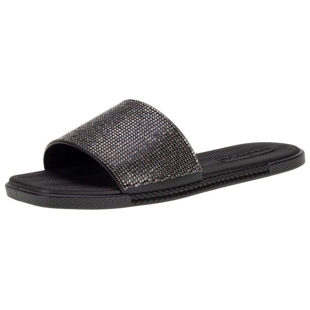 Sandália Feminina Flat Moleca - 5494106