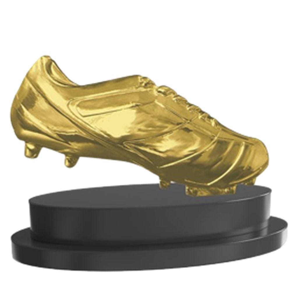 Troféu Rema Linha Rc Chuteira 20 cm