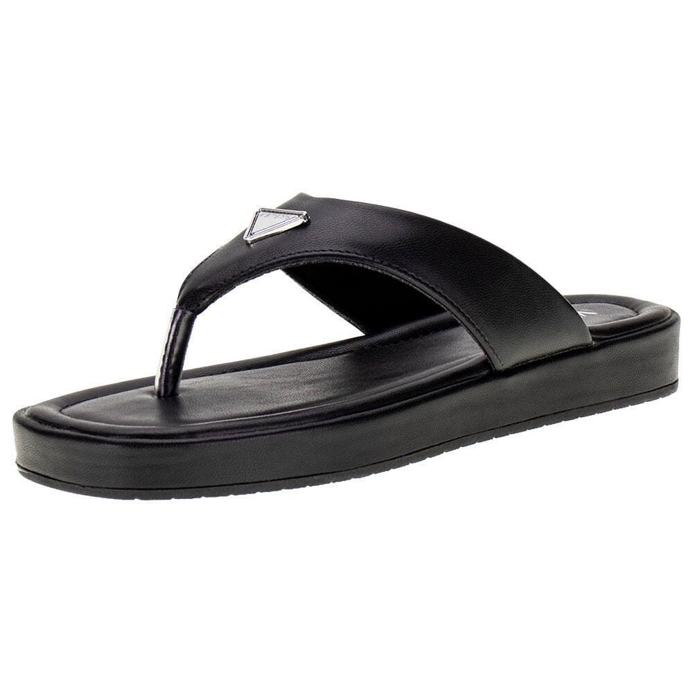Tamanco Feminino Flat Via Marte  - 2321407