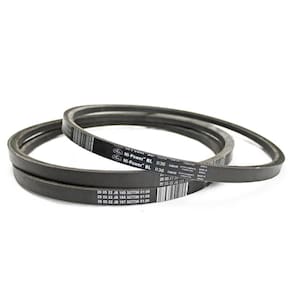 Correia Industrial em V Lisa B-36 Gates 3un 914,4mm 17mm