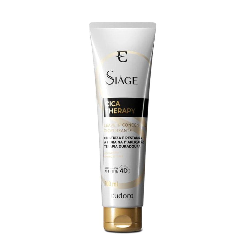 Eudora Siàge Cica Therapy - Leave-in 100ml