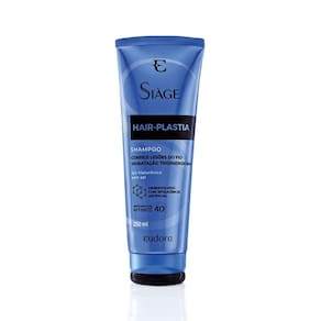 Eudora Siàge Hair-Plastia - Shampoo 250ml