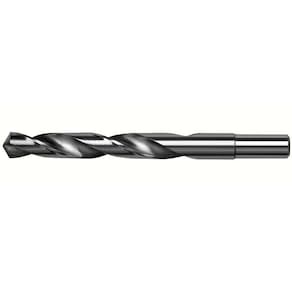 Broca Para Aço 1-2 Polegada X 143 Mm Em Aço Rápido Hss Din 338 Para Uso Doméstico