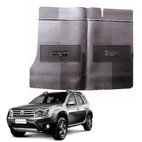 Tapete Porta Malas Reforçado Renault Duster 2011 Em Diante