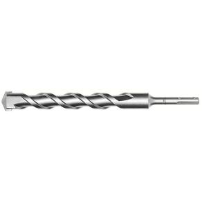 Broca Para Concreto 14x160 Mm Tramontina Em Aço Especial Com Encaixe Sds Plus Tramontina