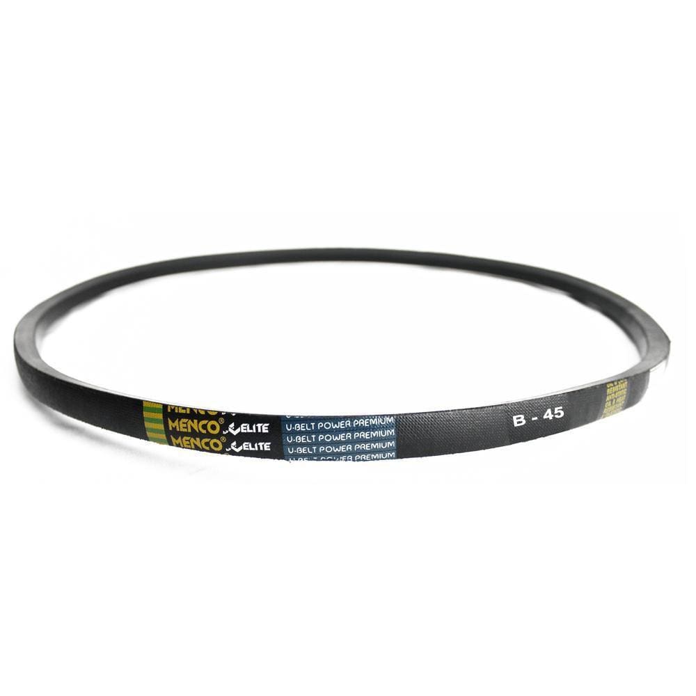 Correia V B-45 Resistente Óleo/Calor - 114.3 cm