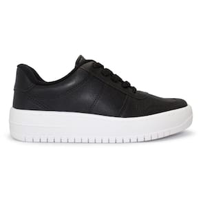 Tênis Vizzano Feminino Casual Pelica Perfuros 1389.112