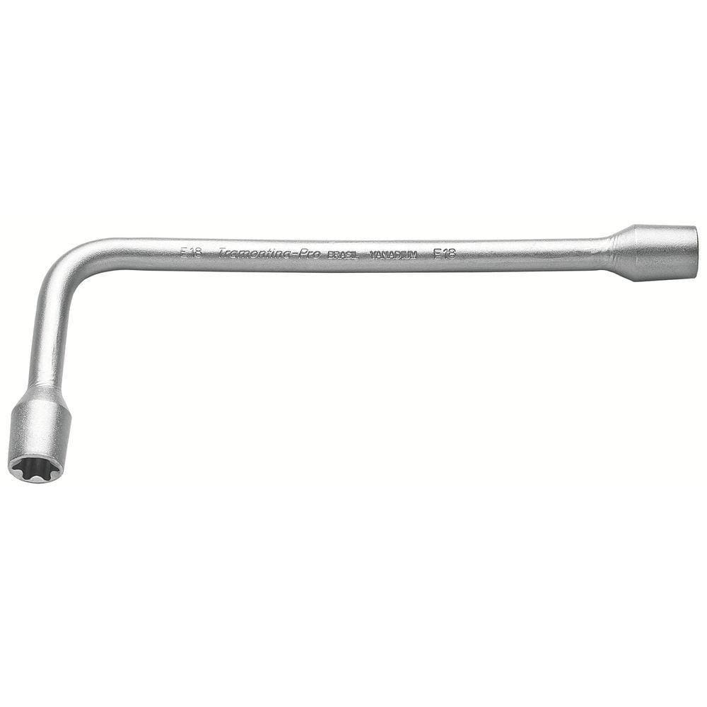 Chave Biela E10 Tramontina Pro Tramontina