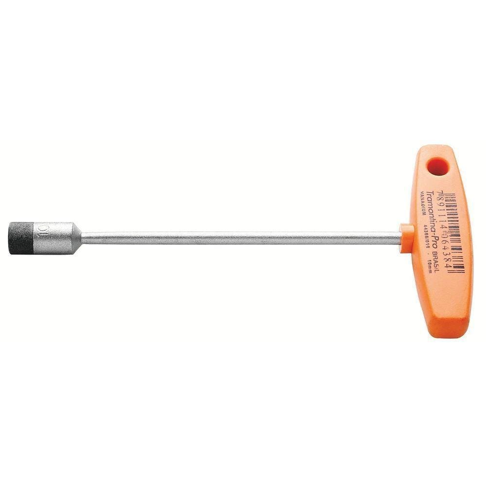 Chave Cabo T Canhão 11 Mm Tramontina Pro Tramontina