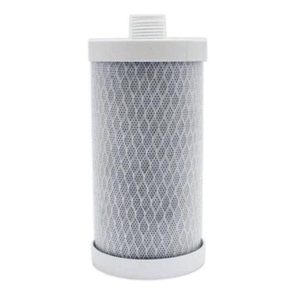 Filtro Carbono 5 CB002 - Particulas 5µm - Redução Cloro 75%