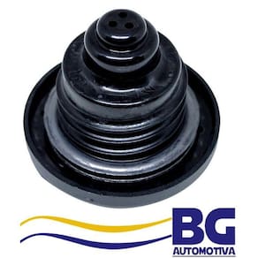 Tampa Tanque Combustível S10 Blazer Opala Chevette Corsa 90/