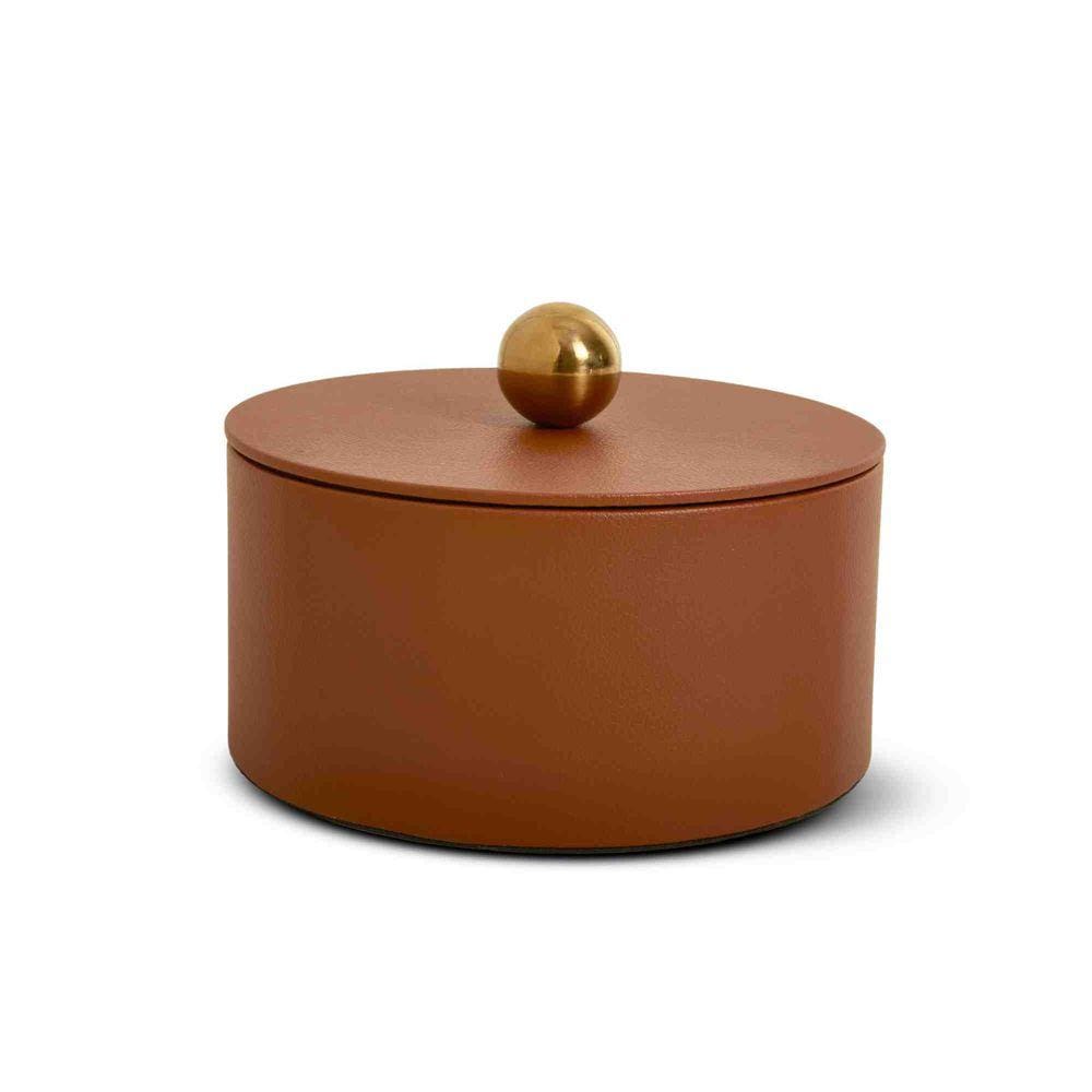 Pote MDF e Revestimento em PU 17939 G Mart