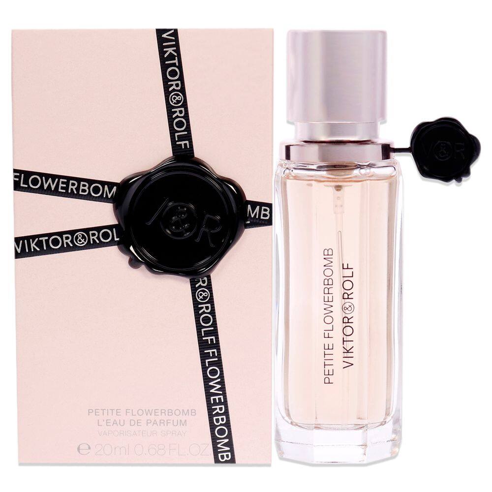 Perfumes viktor rolf hombre Casas Bahia