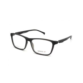 Armação Speedo Haste 360 Sp4108 Cinza Fosco - Quadrado M