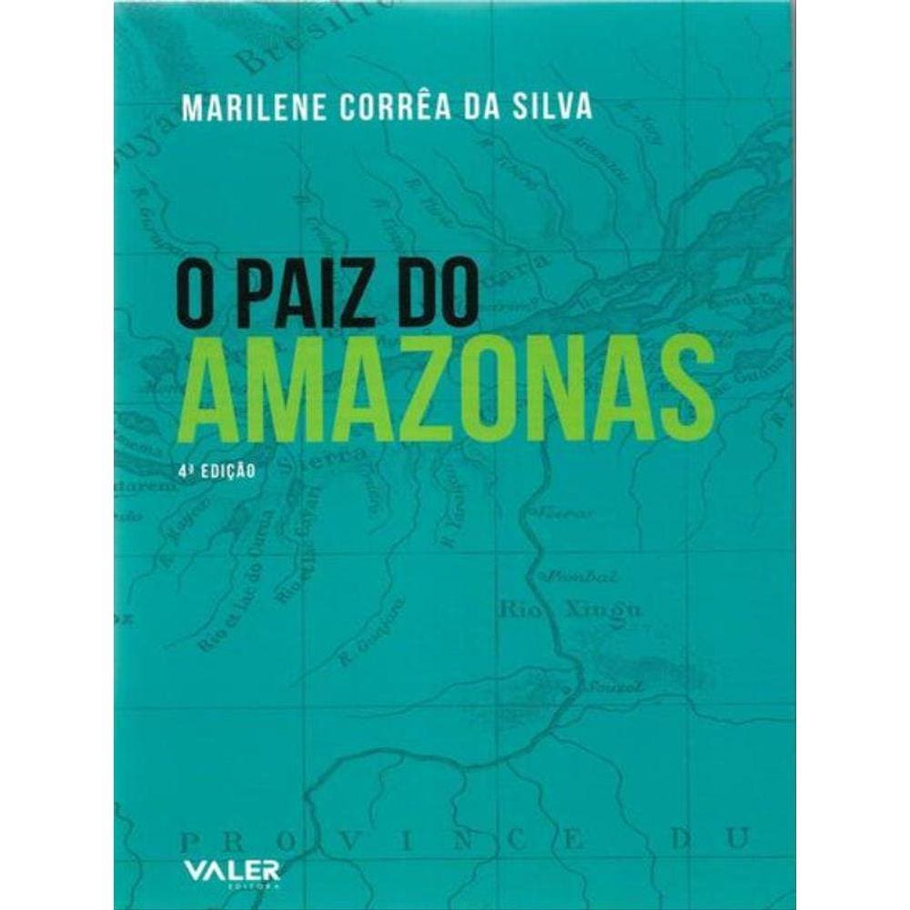 O Paiz Do Amazonas