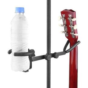 Clamp C6 Multifuncional Bebida E Instrumento Em Pedestal