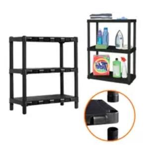 Organizador Modular Estante Gaveteira Modulável Organizadora